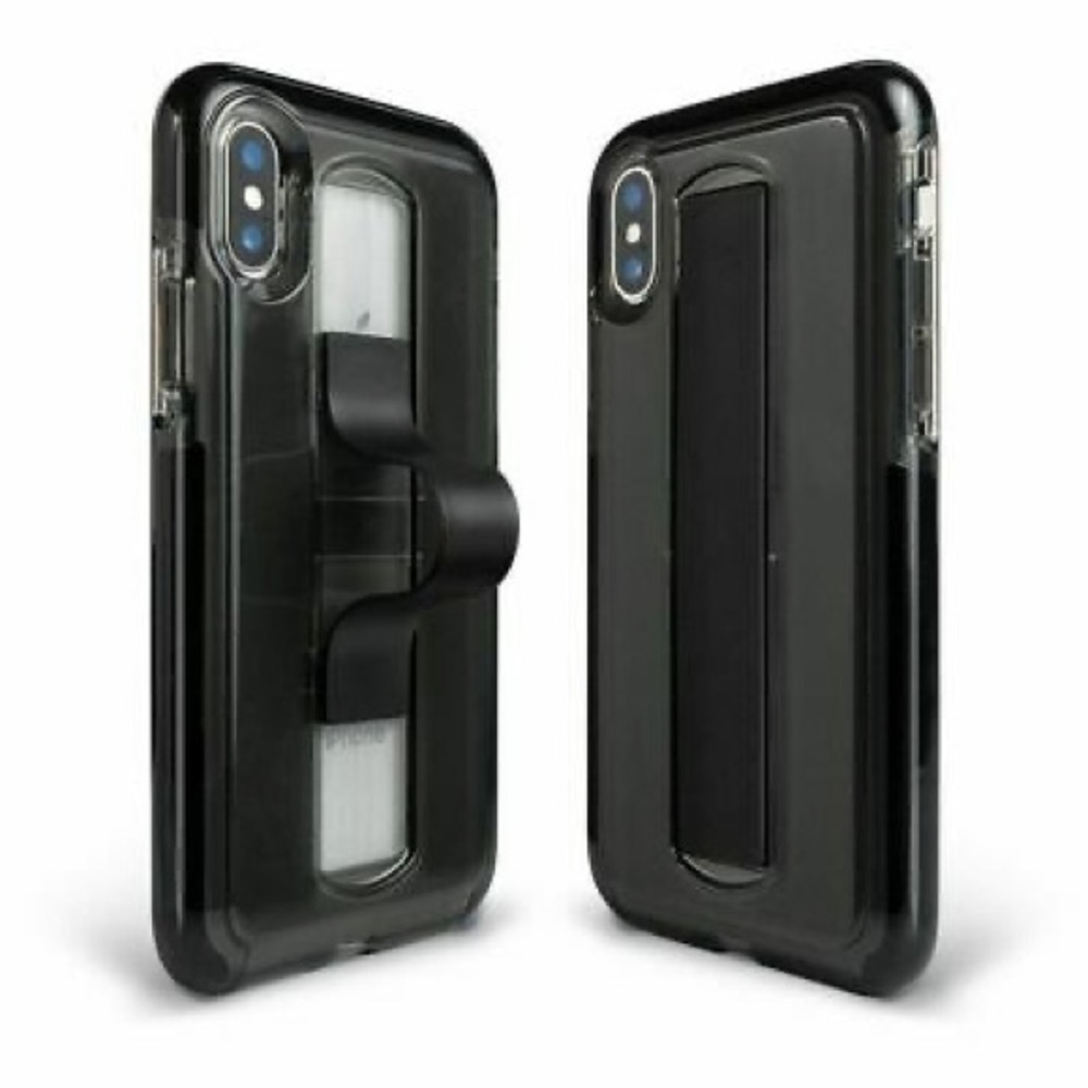 BodyGuardz Slidevue IPhone X/XS Case